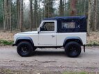 Thumbnail Photo 54 for 1984 Land Rover Defender